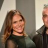Robbie Williams hints at third child during Perth radio interview