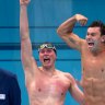 Boiling Point - Swimming's Greatest Rivalry