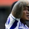 Tuilagi stars as Samoa defeat Scotland 