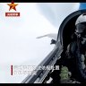 Video appears to show Chinese intercept of Australian aircraft