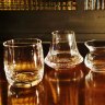 What is the best glass for drinking spirits?