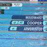 Cooper sent home from Commonwealth Games training camp