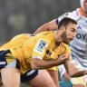Brumbies lose to Cheetahs and miss golden chance in Australian conference