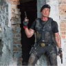Expendables 3 hit by 2 million downloads ahead of cinema release