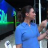 Emotional Cate Campbell interview tugs at heart strings