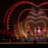 Moulin Rouge! The Musical is heading to Brisbane