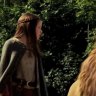 The Chronicles of Narnia: Prince Caspian official trailer