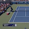 1st Round Highlights | Elena Rybakina v Julieta Pareja