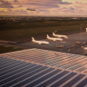 Western Sydney Airport's new air cargo hub