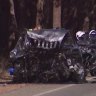 Two drivers in separate vehicles have died in a crash in Western Australia.