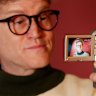 John Safran explains why he streaked nude through Jerusalem
