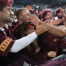 State of Origin: Cameron Smith the man in Ultimate League
