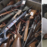 WA's opposition has been accused of trying to water down proposals that could see thousands of guns seized across the state.