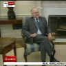 This is no accident: Former PM John Howard on September 11