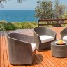 The Cottage, Mollymook review: Top marks for lazy days