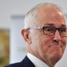 As it happened: Turnbull government defends NBN, pushes company tax cuts