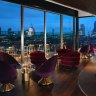 Mondrian London at sea containers review: Back to the future