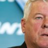 Alan Jones target not fazed by shock jock's Queensland expansion