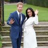 What are the odds Harry and Meghan will divorce?
