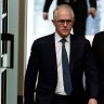 "A reputation for telling lies": Turnbull slams Morrison