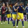 Sweden united ahead of Mexico showdown