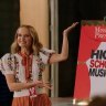 Trailer for final season of High School Musical: The Musical: The Series
