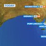 National weather forecast for Thursday December 4