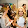 Carrie Bickmore reveals she is pregnant with her third child