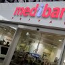 Consider the competition before jumping into Medibank float