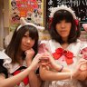 Dusting off a geek fetish for all things maid in Japan