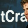Chris Hemsworth lobbied Miley Cyrus to send his Wrecking Ball rendition viral