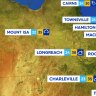 National weather forecast for Thursday December 5