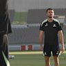 Socceroos ready for World Cup fight