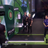 Teenage sensation continues meteoric darts rise