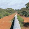 The Golden Pipeline, WA (Kalgoorlie to Mundaring): How one pipe changed Australian history