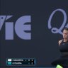 Brisbane International Women’s Final Highlights: Aryna Sabalenka v Elena Rybakina