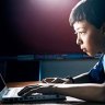Children integrating technology into study and play as computer use rises