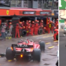 Perez wins Monaco Grand Prix