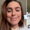 An Australian woman has taken to TikTok to reveal the reason she was hit with a $1000 fine while sitting in the passenger seat.