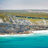 Southern Ocean Lodge review, Kangaroo Island, South Australia: Weekend away