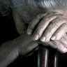 Shocking numbers of elderly women being abused in aged care homes