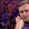 Teen phenom loses world darts final