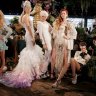 Australian Fashion Week: Five designers who got their break on the Sydney catwalk
