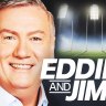 Eddie McGuire doubled down on his bold idea for North Melbourne to ensconce itself in the city's northern suburbs.