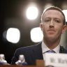 Out of control: Zuckerberg needs a wizard to clean up Facebook's mess