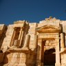 Jordan history tour: The road to ruins