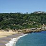 Beaches around La Perouse closed after 'great white shark' attack