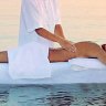 Hayman Island massage