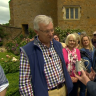 When presented with an antique tankard, one expert said it was "the finest he'd ever seen" on Antiques Roadshow on 9Now.