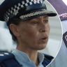The NSW Police Force is short 1500 officers and is now turning to other states and countries for recruits.